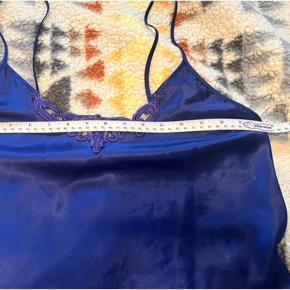 Secret Treasures Teddy PURPLE Medium - Picture 7 of 7